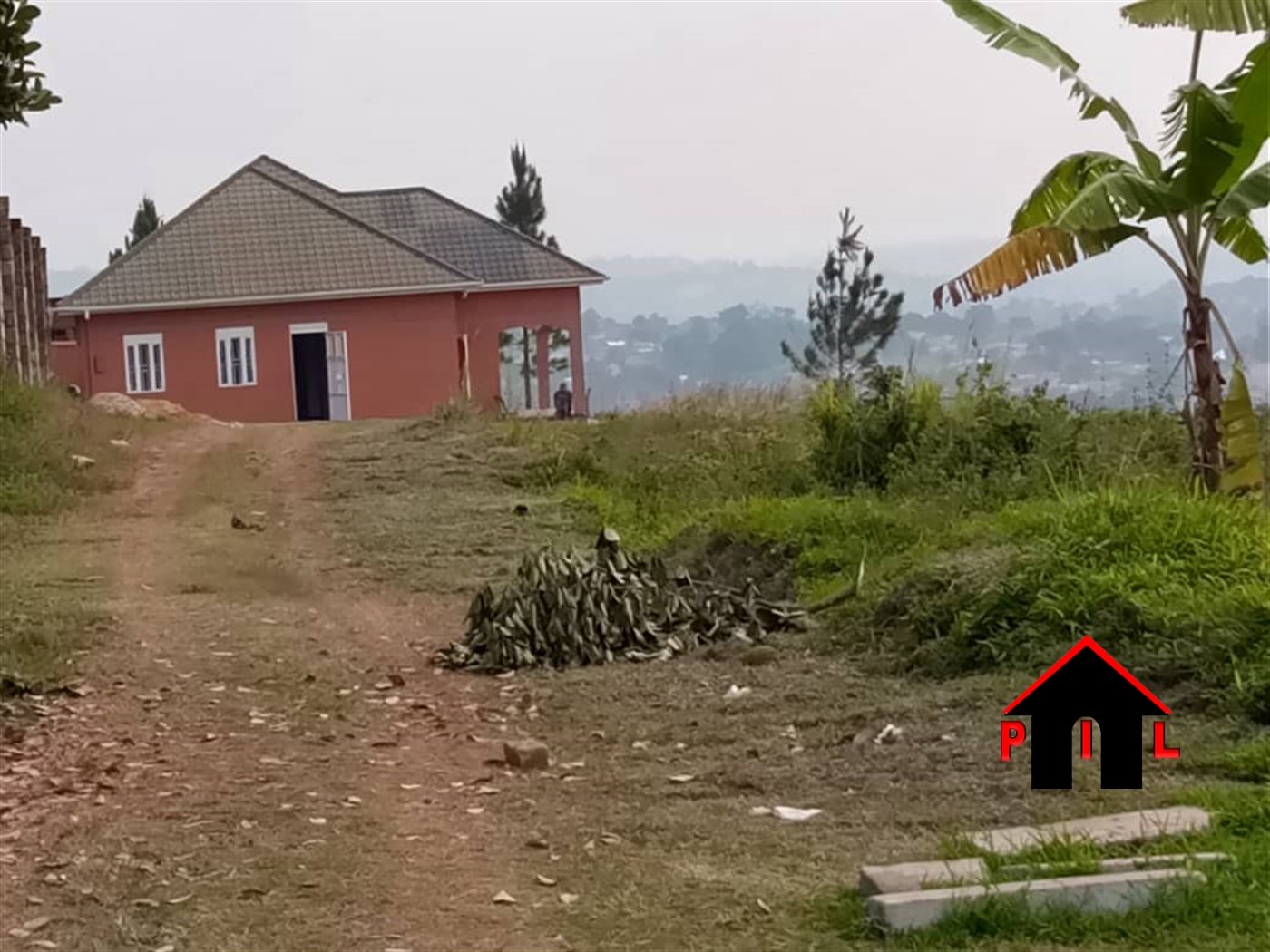 Residential Land for sale in Mutundwe Kampala