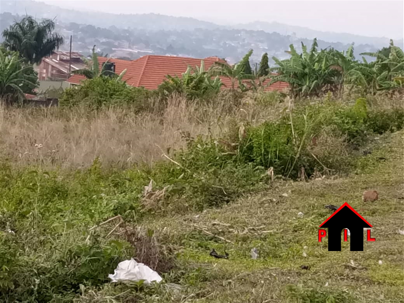 Residential Land for sale in Mutundwe Kampala