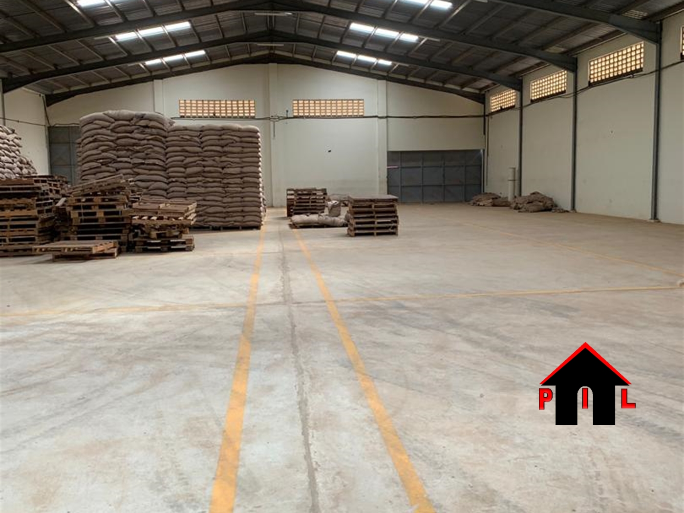 Warehouse for sale in Namanve Mukono