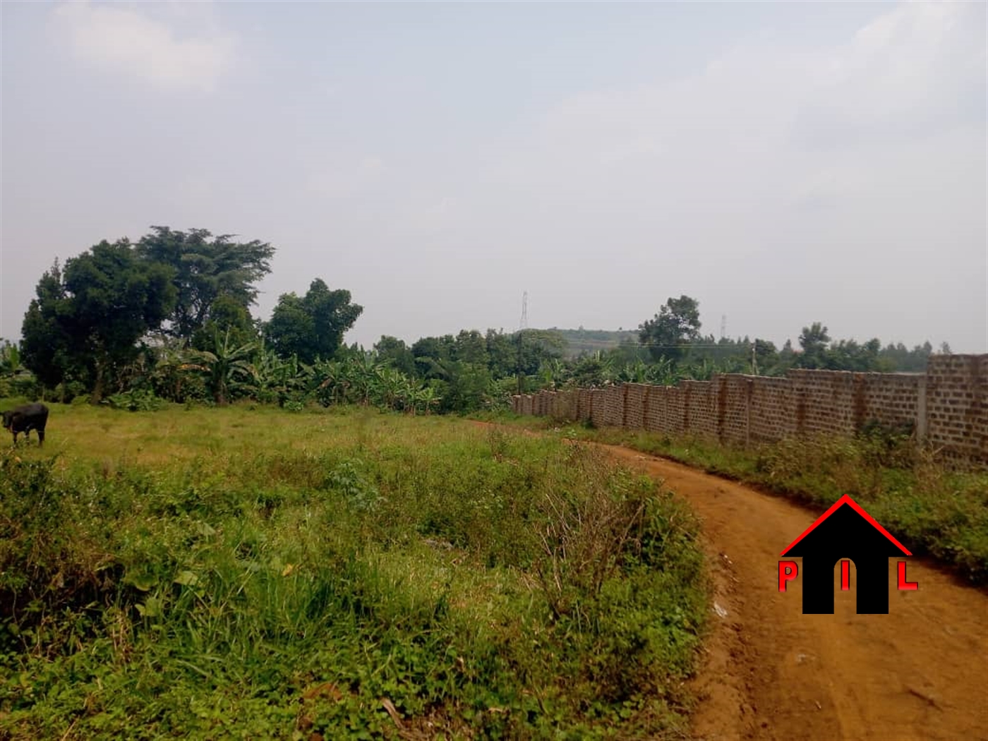 Residential Land for sale in Matugga Wakiso