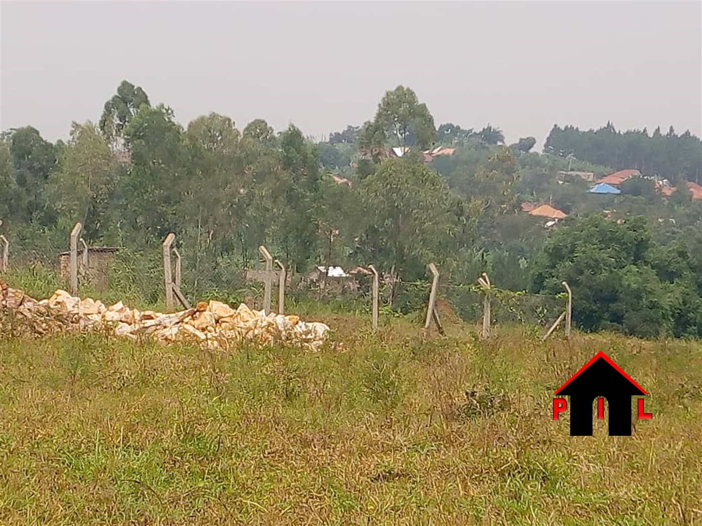 Residential Land for sale in Matugga Wakiso