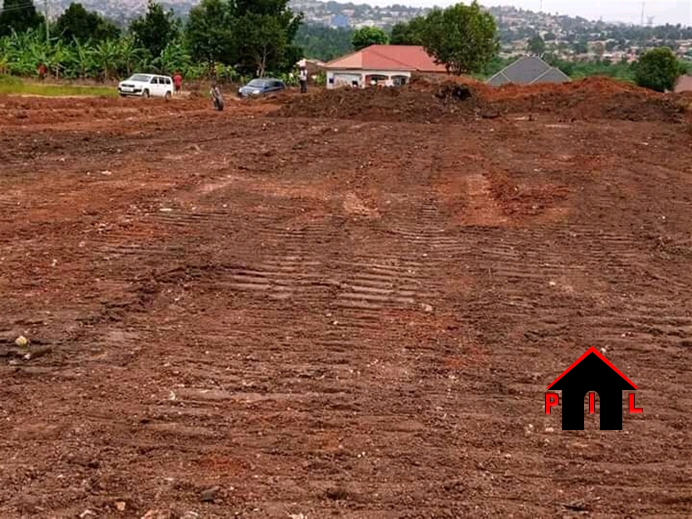 Residential Land for sale in Kona Wakiso