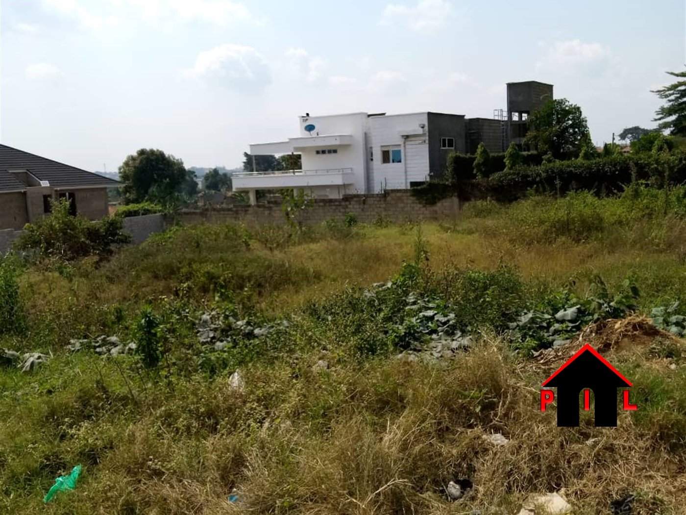 Residential Land for sale in Kyanja Kampala