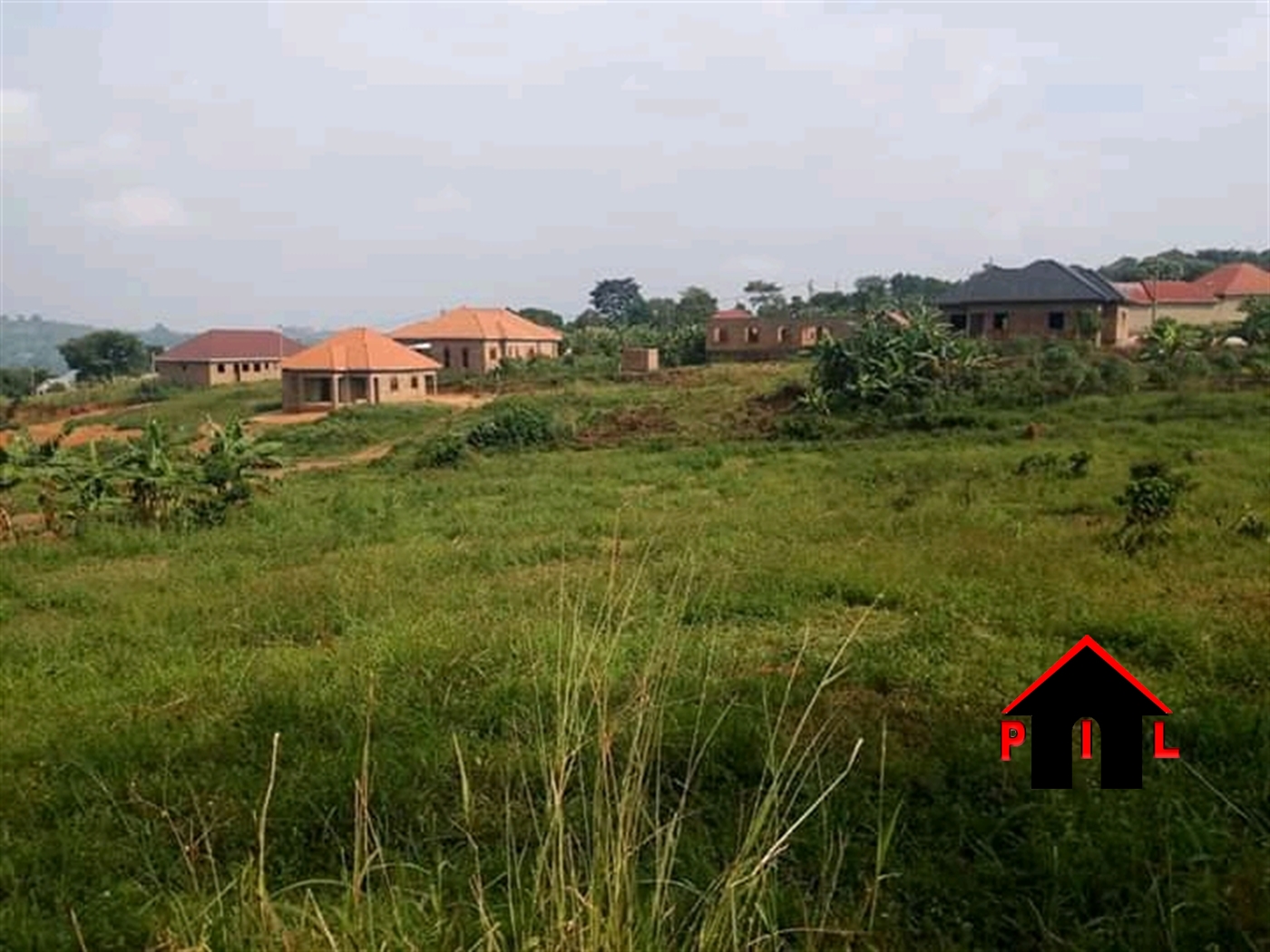 Agricultural Land for sale in Lukwanga Wakiso