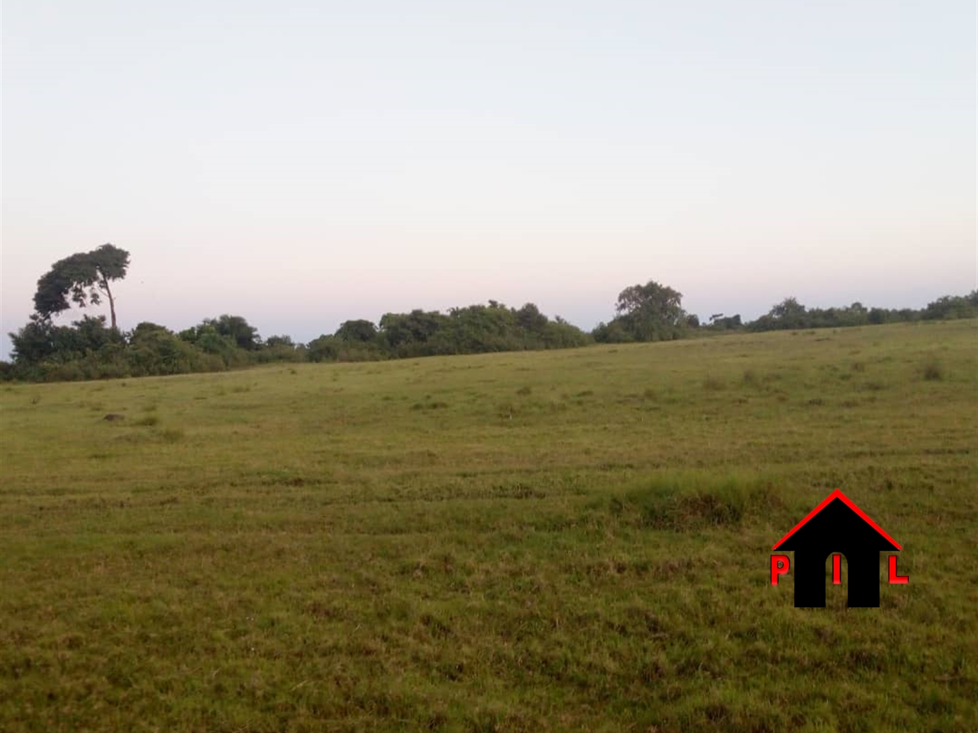 Agricultural Land for sale in Lukwanga Wakiso