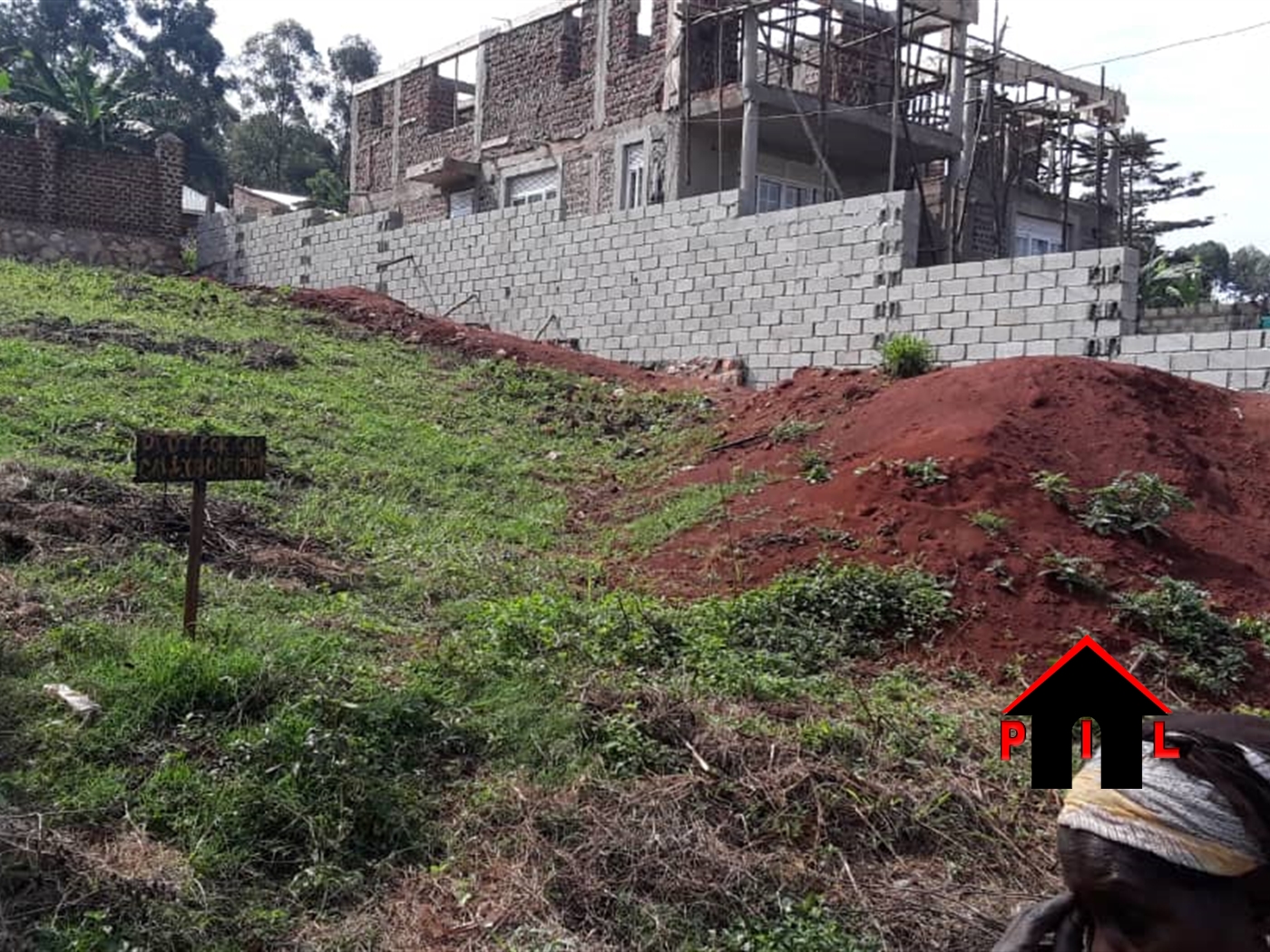Residential Land for sale in Kazinga Kampala