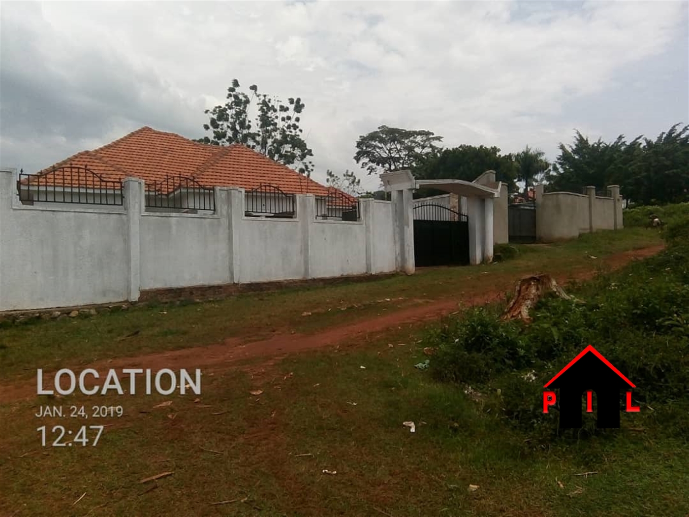 Residential Land for sale in Kazinga Kampala