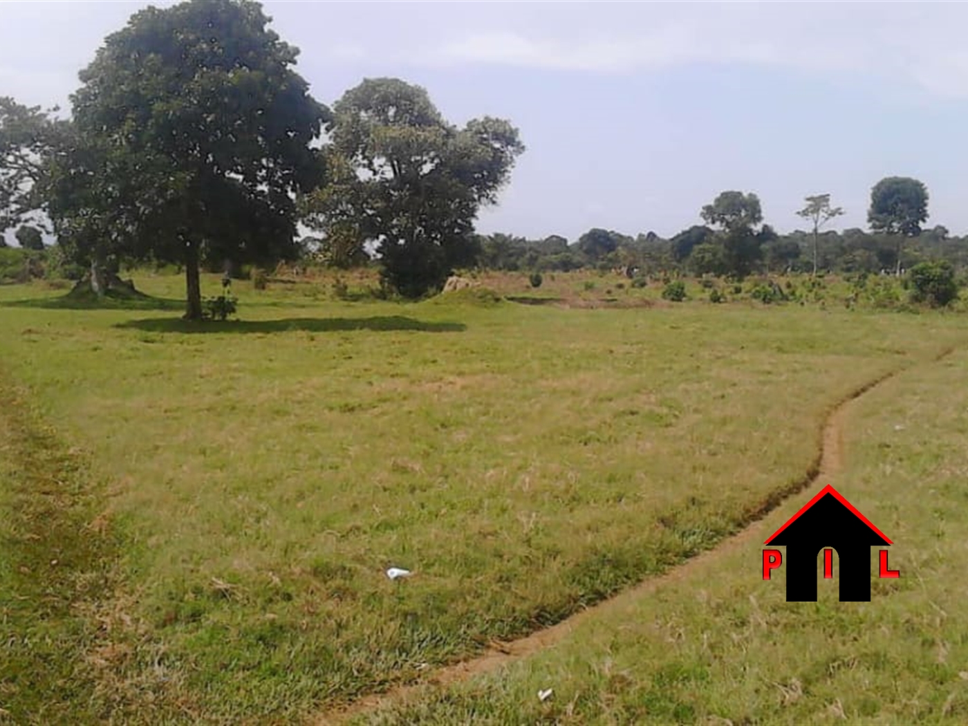 Agricultural Land for sale in Katosi Mukono