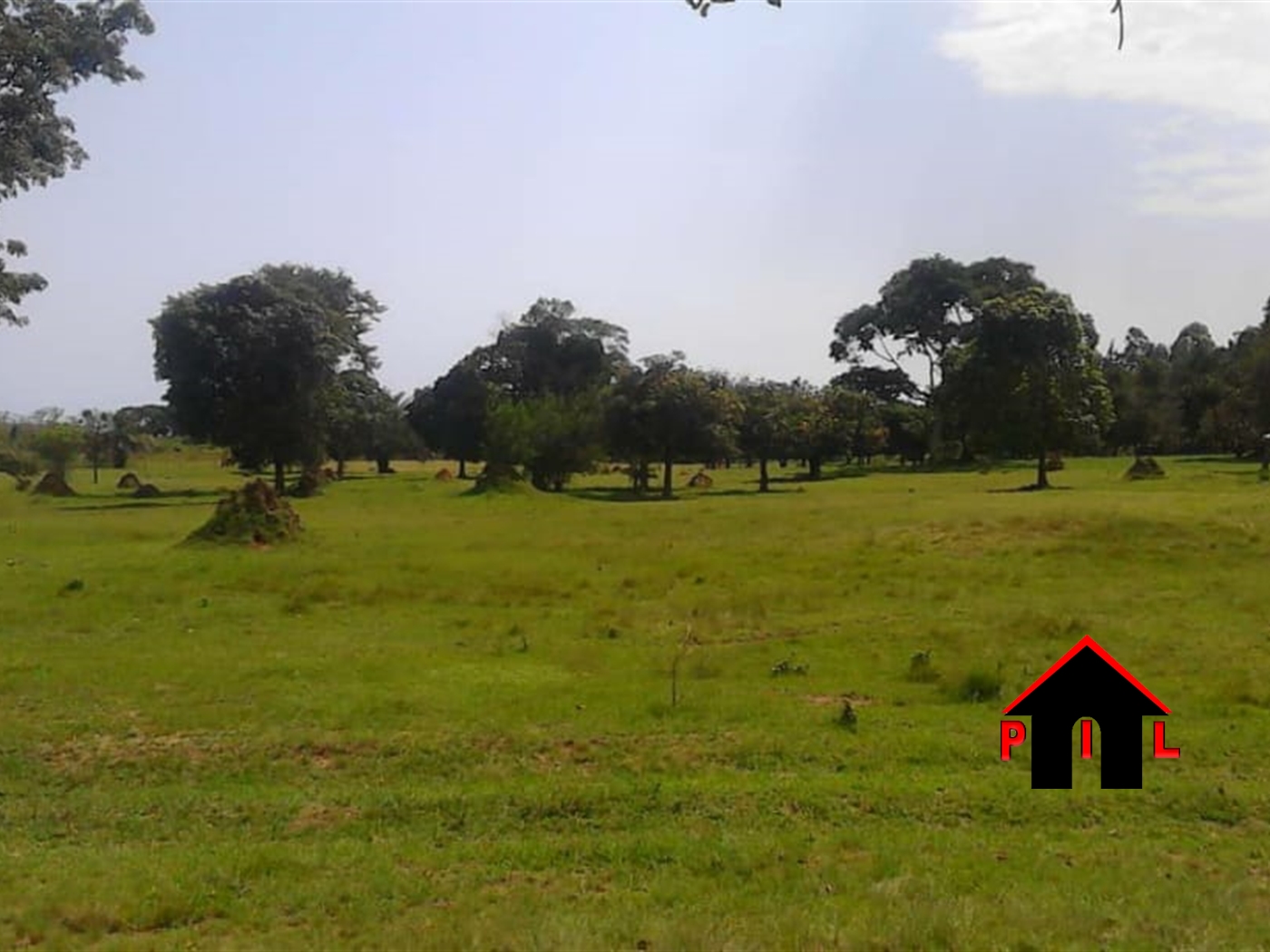 Agricultural Land for sale in Katosi Mukono