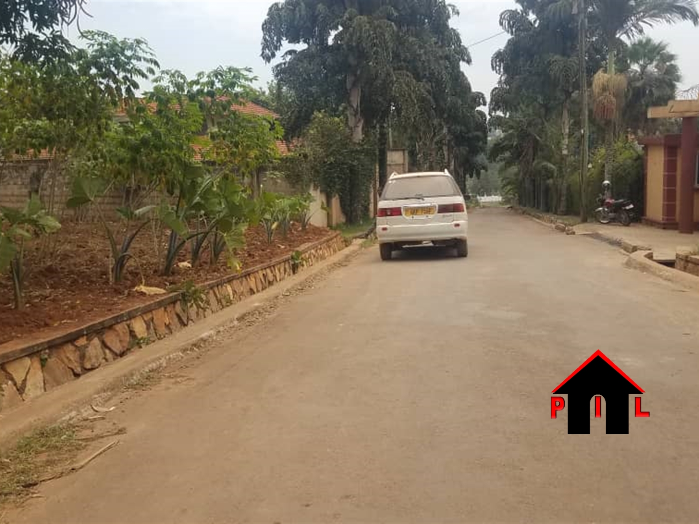 Residential Land for sale in Kira Wakiso