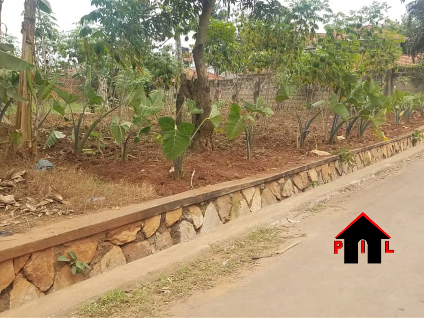 Residential Land for sale in Kira Wakiso