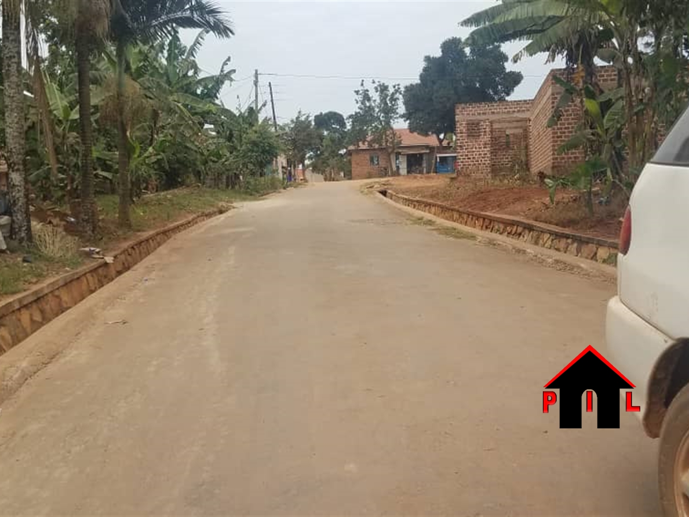 Residential Land for sale in Kira Wakiso