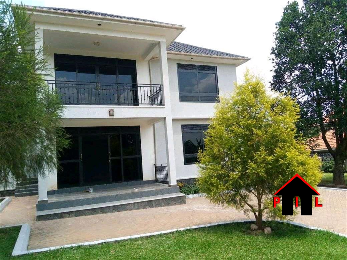 Mansion for sale in Lugala Kampala