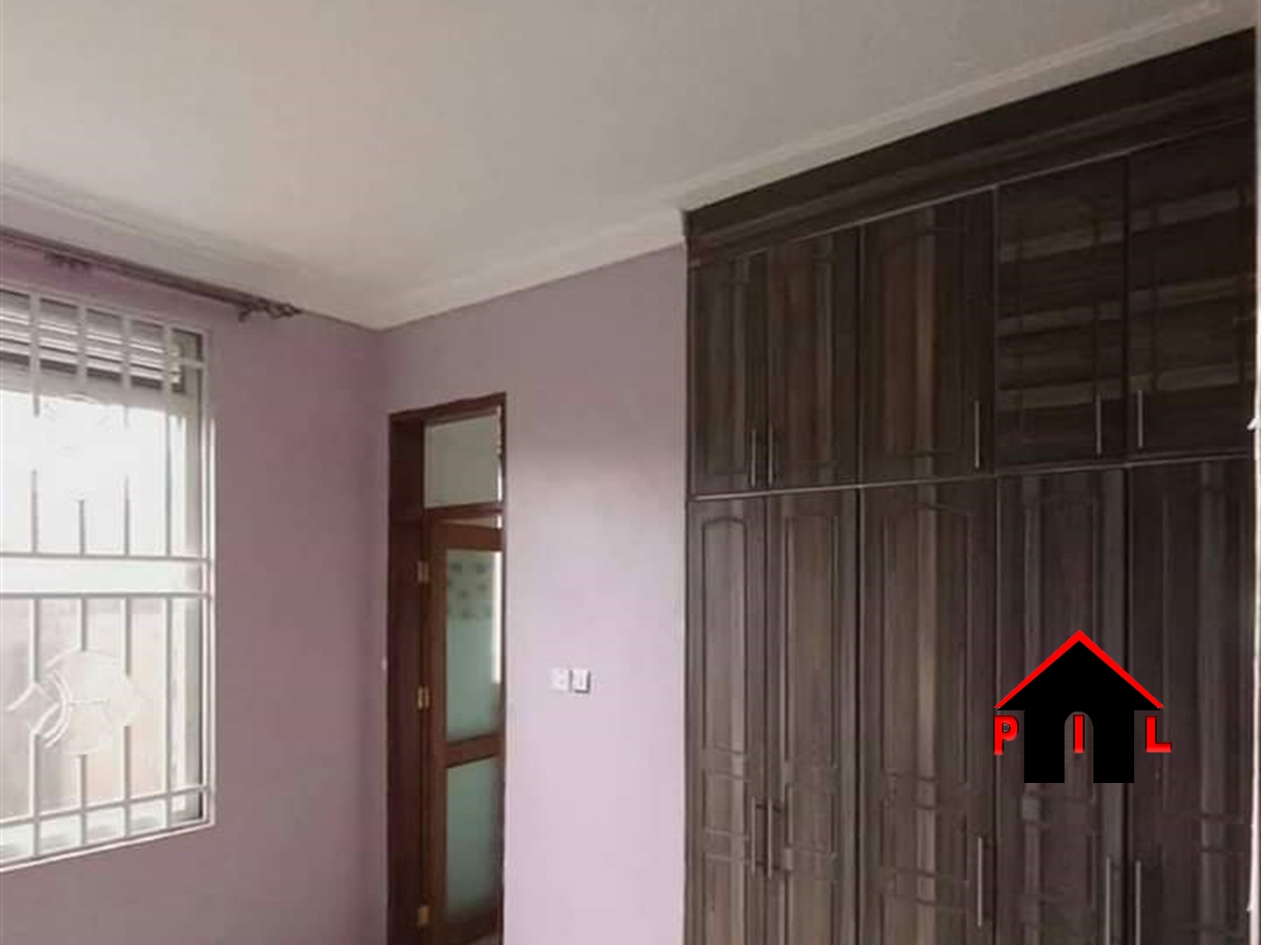 Mansion for sale in Lugala Kampala