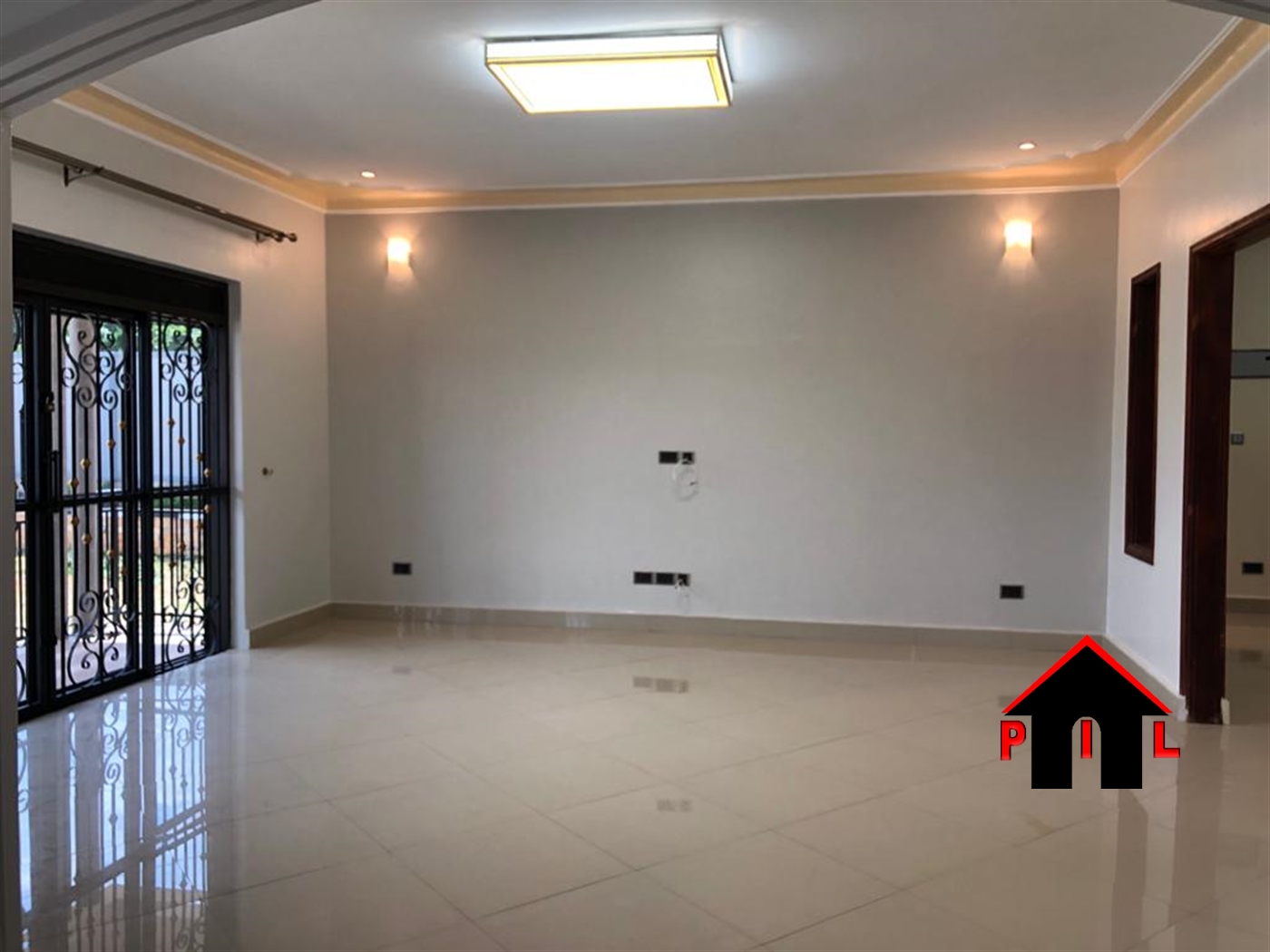 Mansion for sale in Lugala Kampala