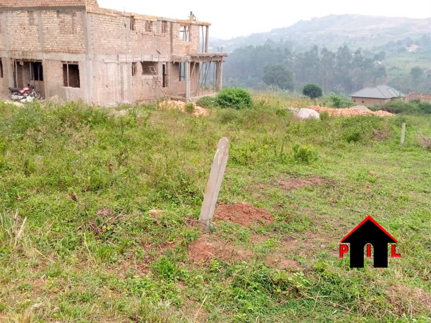 Residential Land for sale in Kitende Wakiso