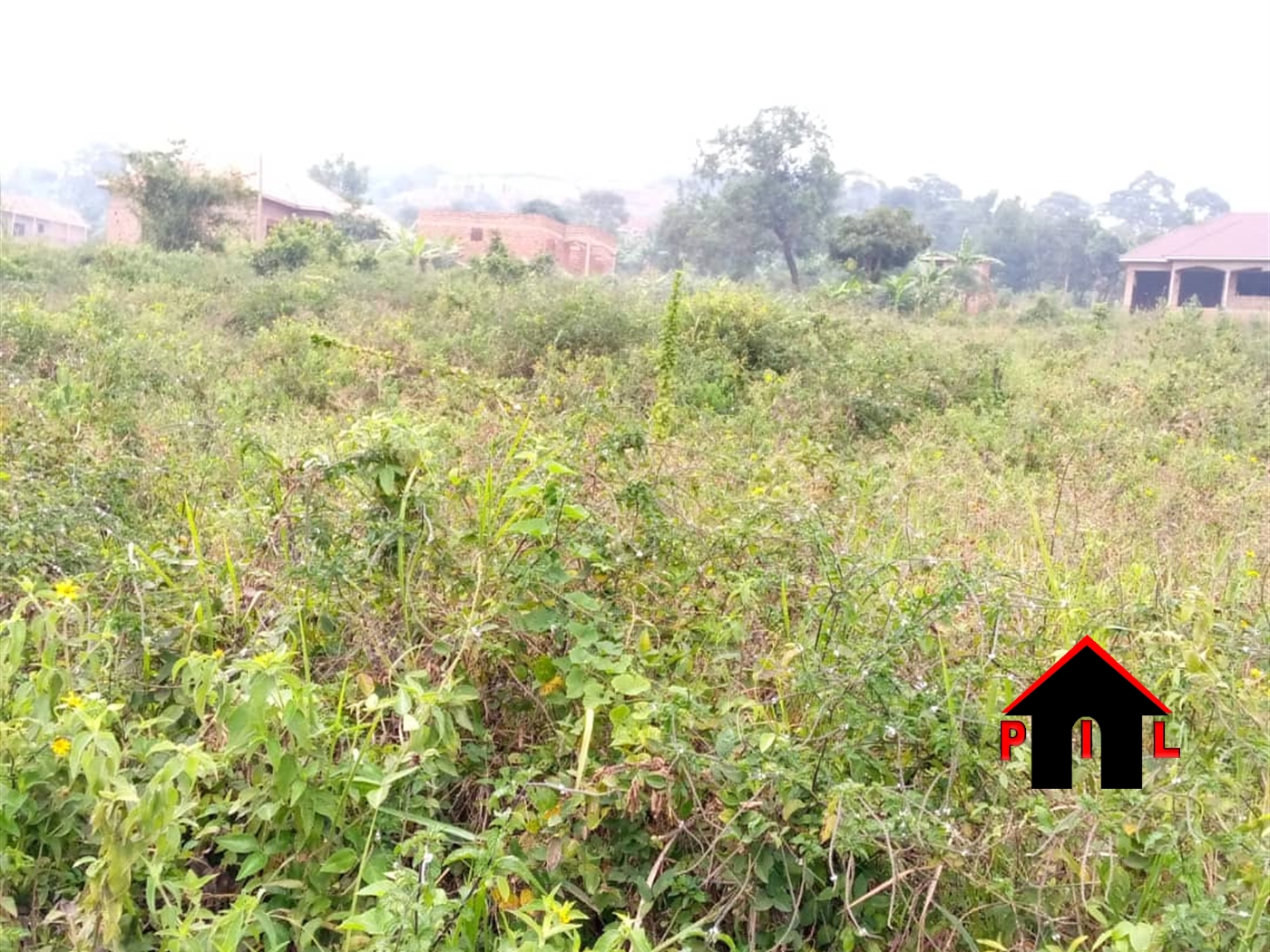 Residential Land for sale in Kitende Wakiso