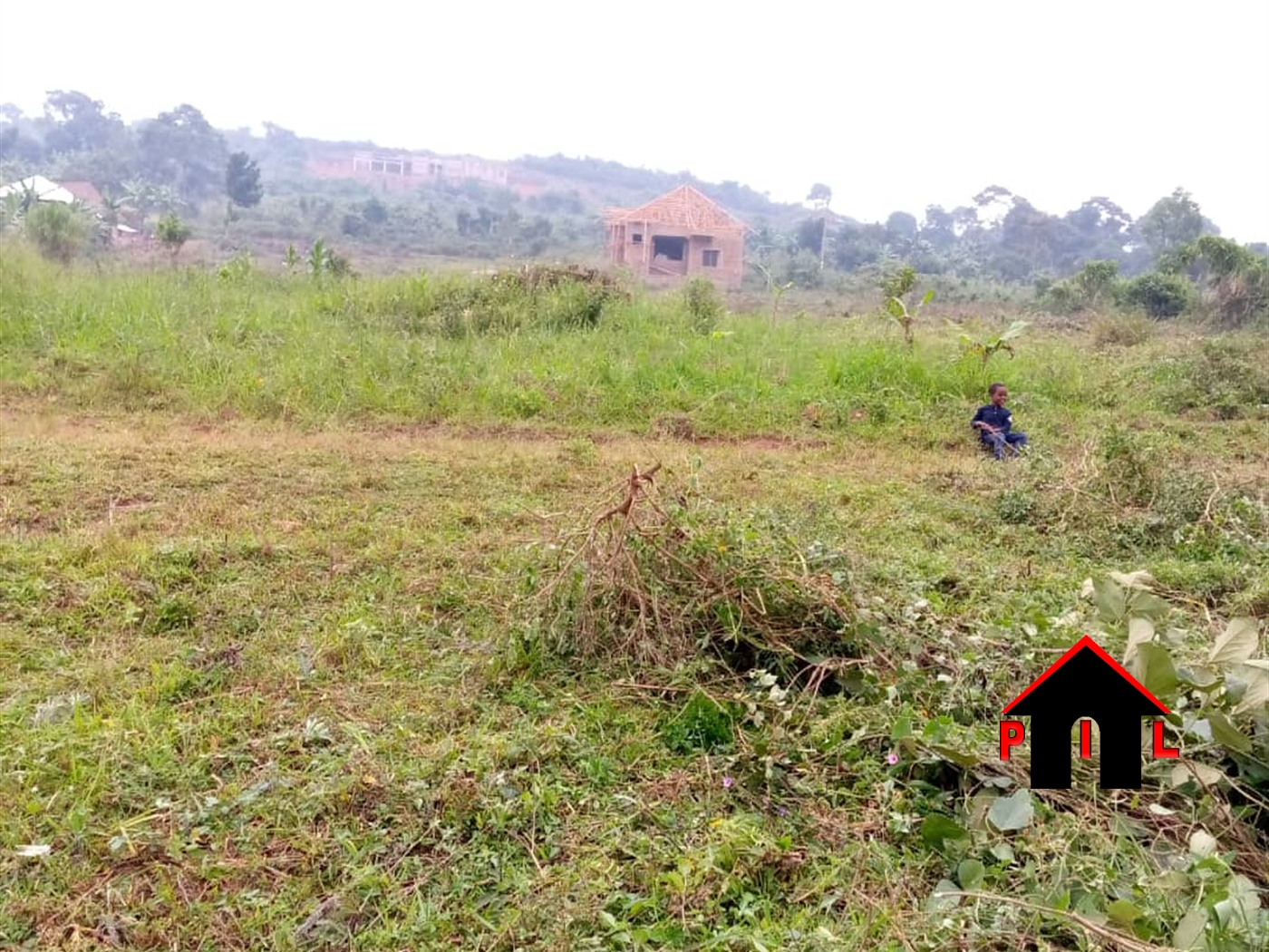 Residential Land for sale in Kitende Wakiso