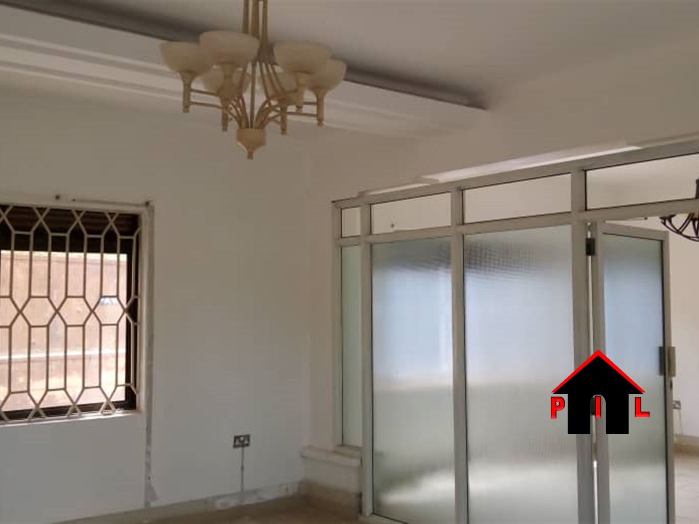 Storeyed house for rent in Naguru Kampala