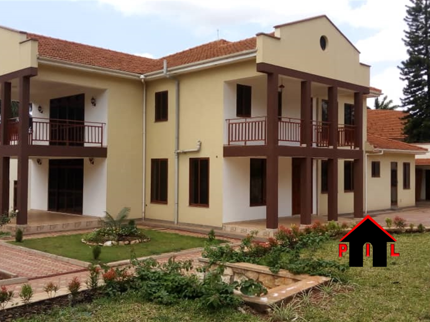 Storeyed house for rent in Naguru Kampala