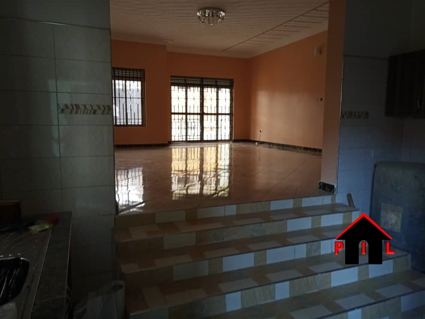 Bungalow for sale in Kyaliwajjala Wakiso