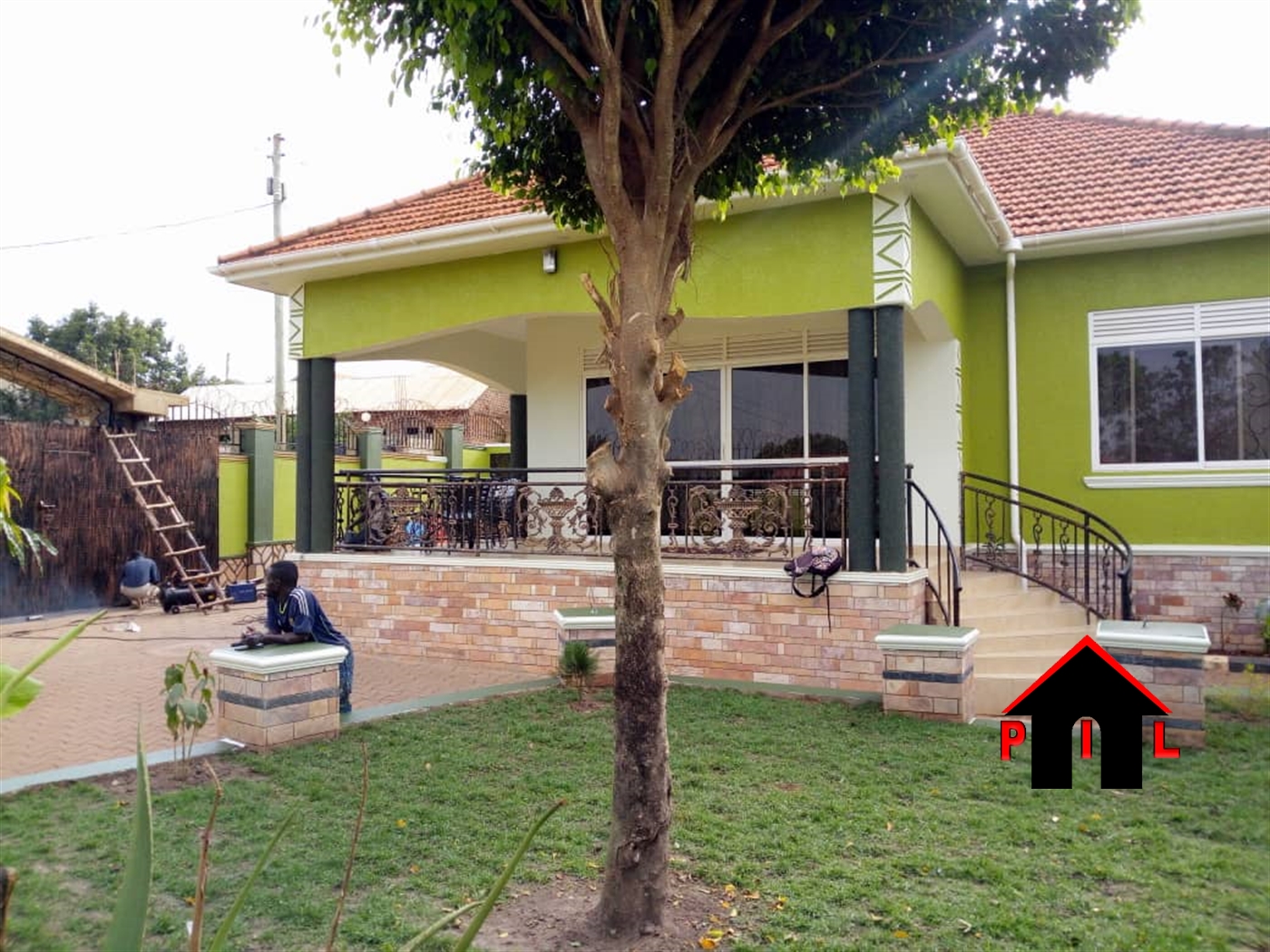 Bungalow for sale in Buwaate Wakiso