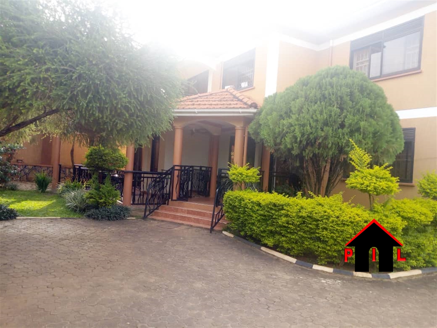 Storeyed house for sale in Muyenga Kampala