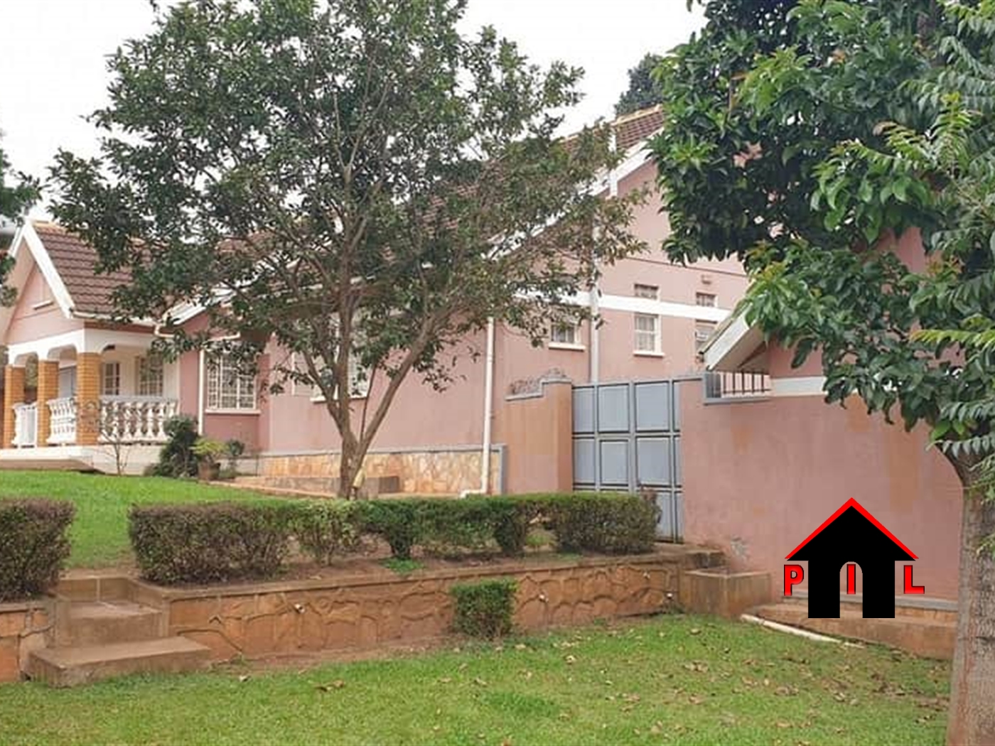 Bungalow for sale in Bukoto Kampala