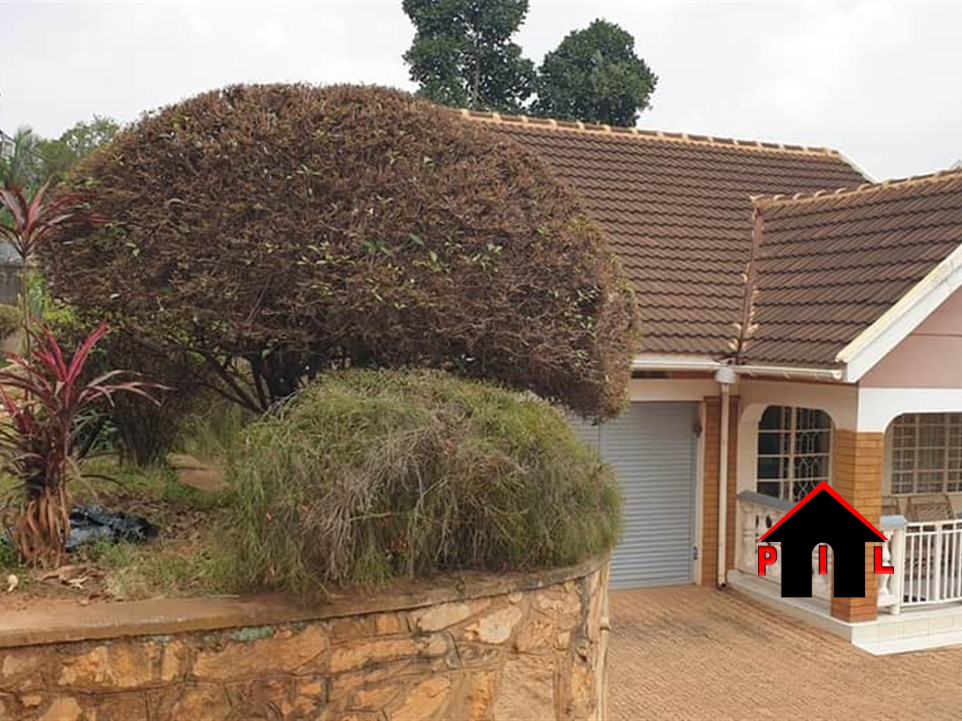 Bungalow for sale in Bukoto Kampala