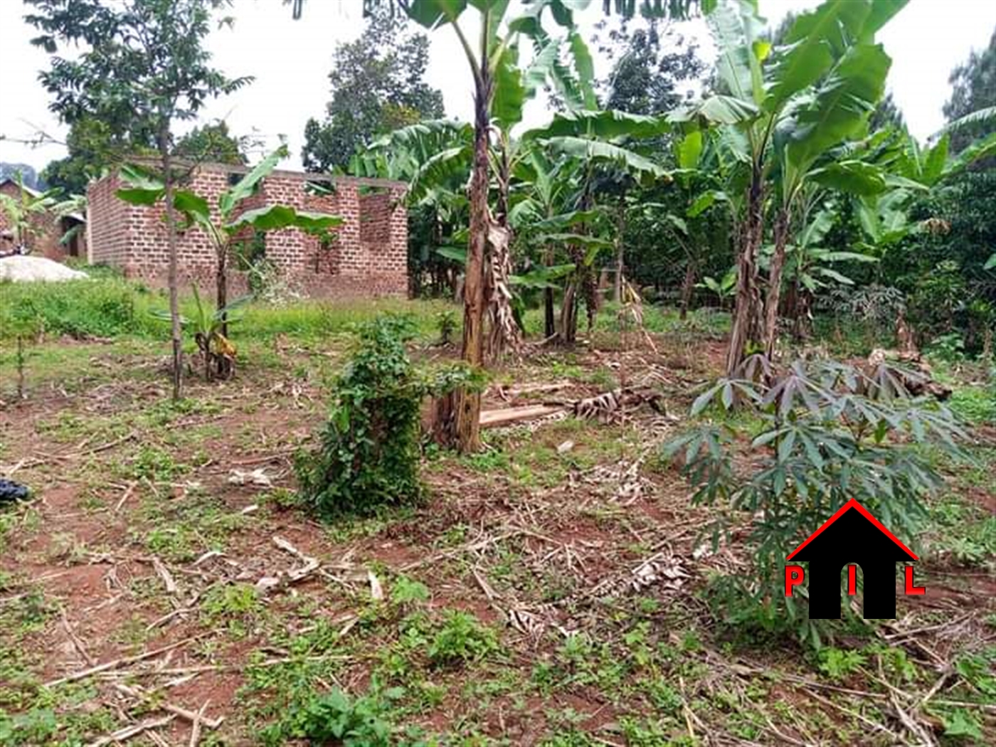 Residential Land for sale in Bukeelele Wakiso