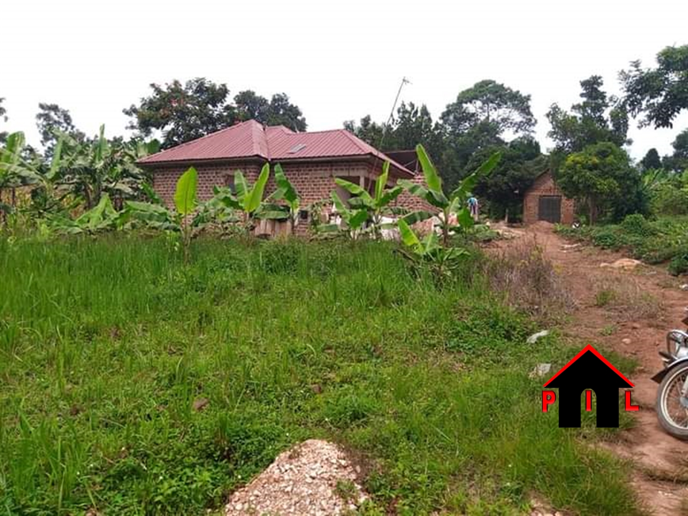 Residential Land for sale in Bukeelele Wakiso