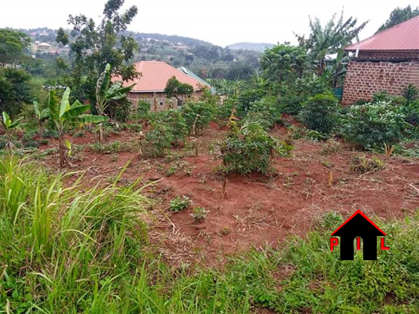 Residential Land for sale in Bukeelele Wakiso