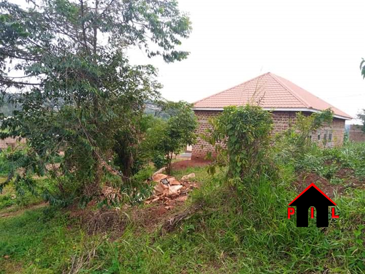 Residential Land for sale in Bukeelele Wakiso