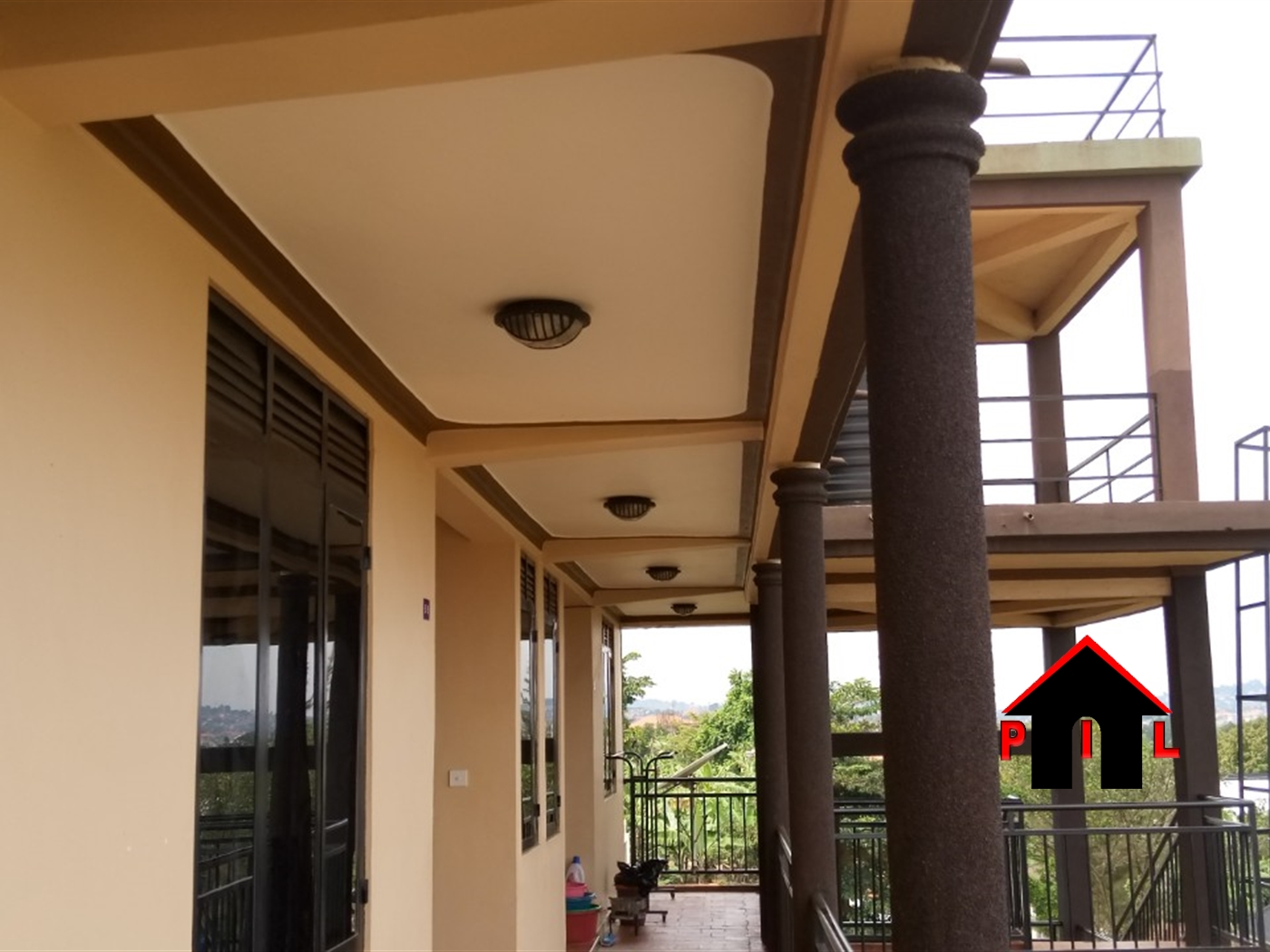 Apartment for sale in Najjera Wakiso