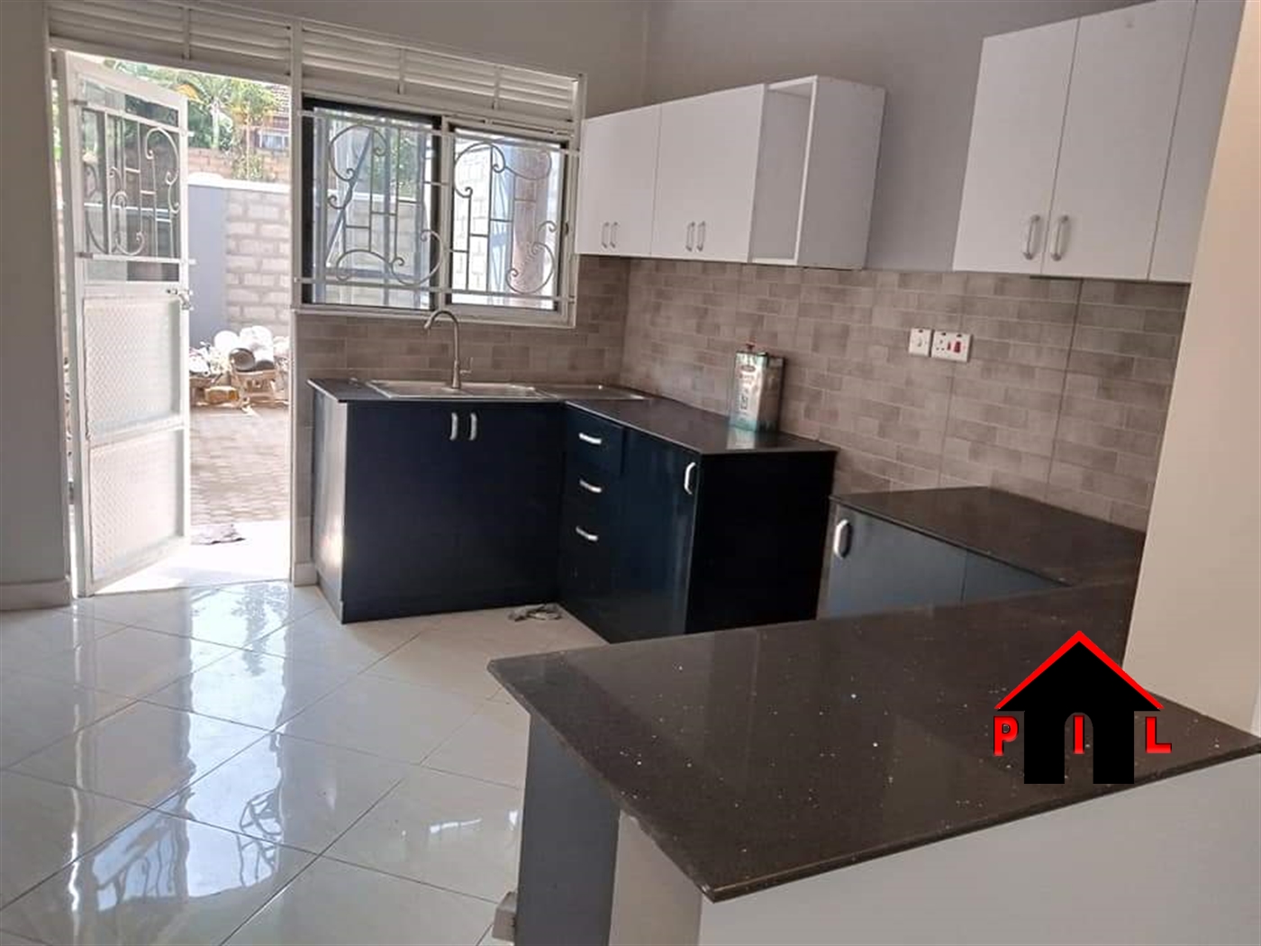 Apartment for sale in Najjera Wakiso