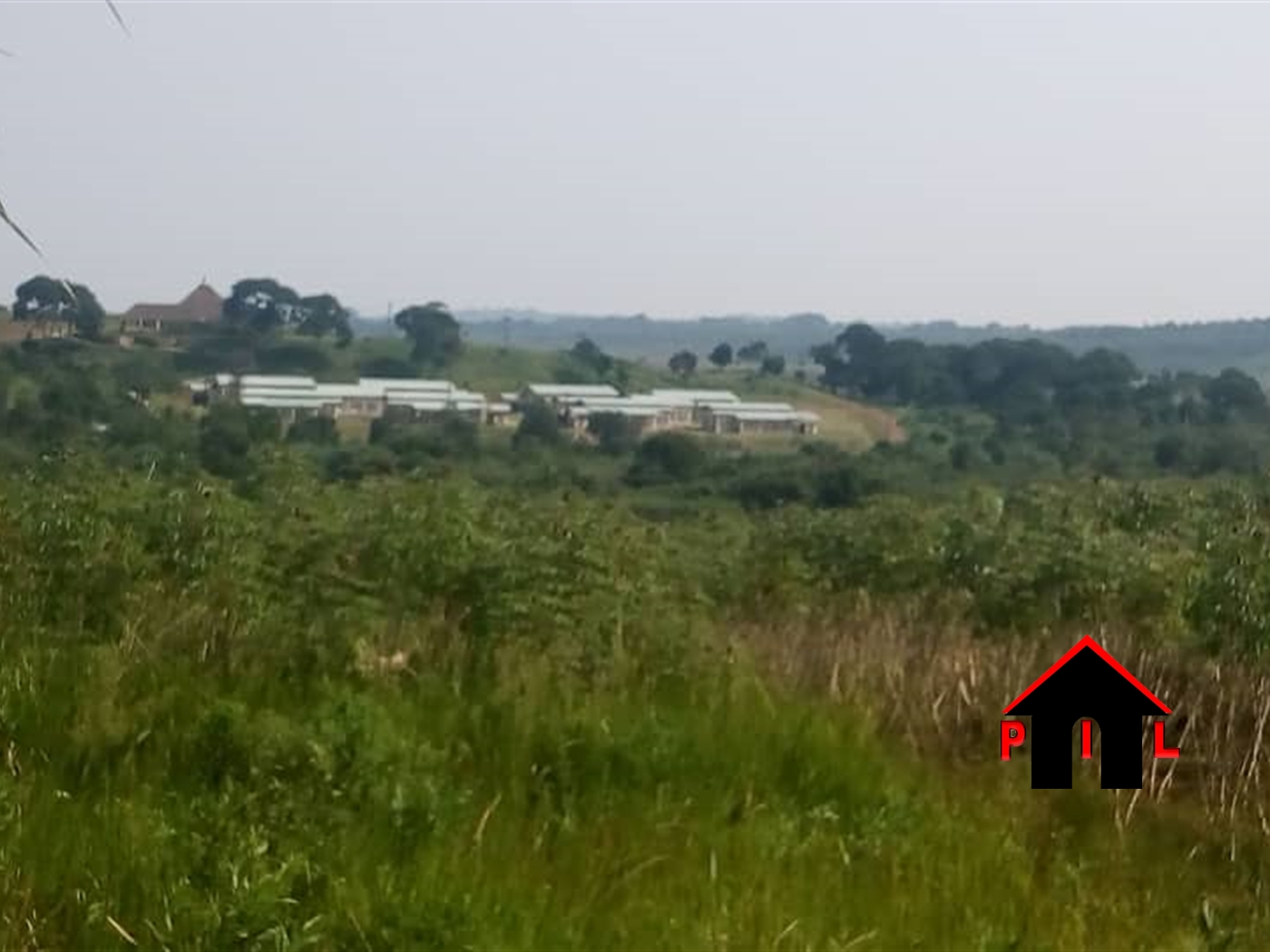 Residential Land for sale in Nakawuka Wakiso