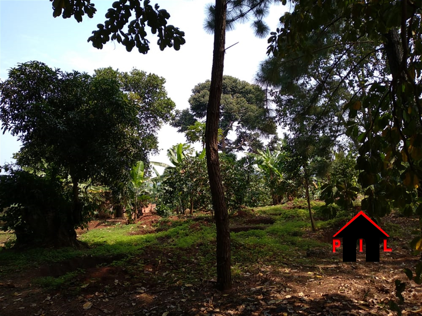 Agricultural Land for sale in Nakawuka Kampala