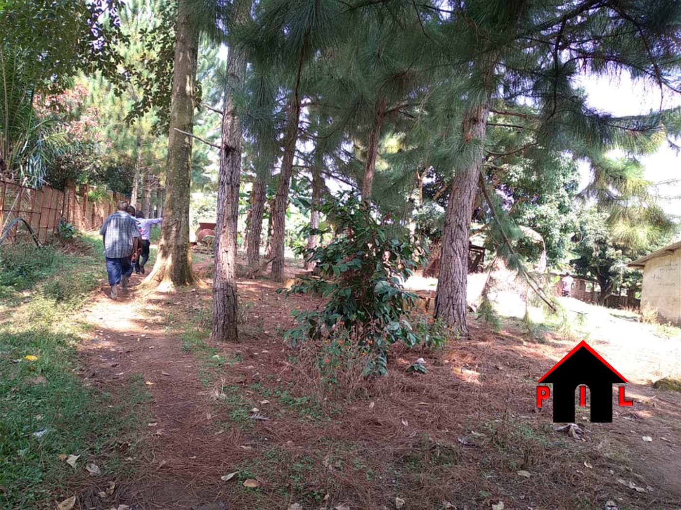 Agricultural Land for sale in Nakawuka Kampala