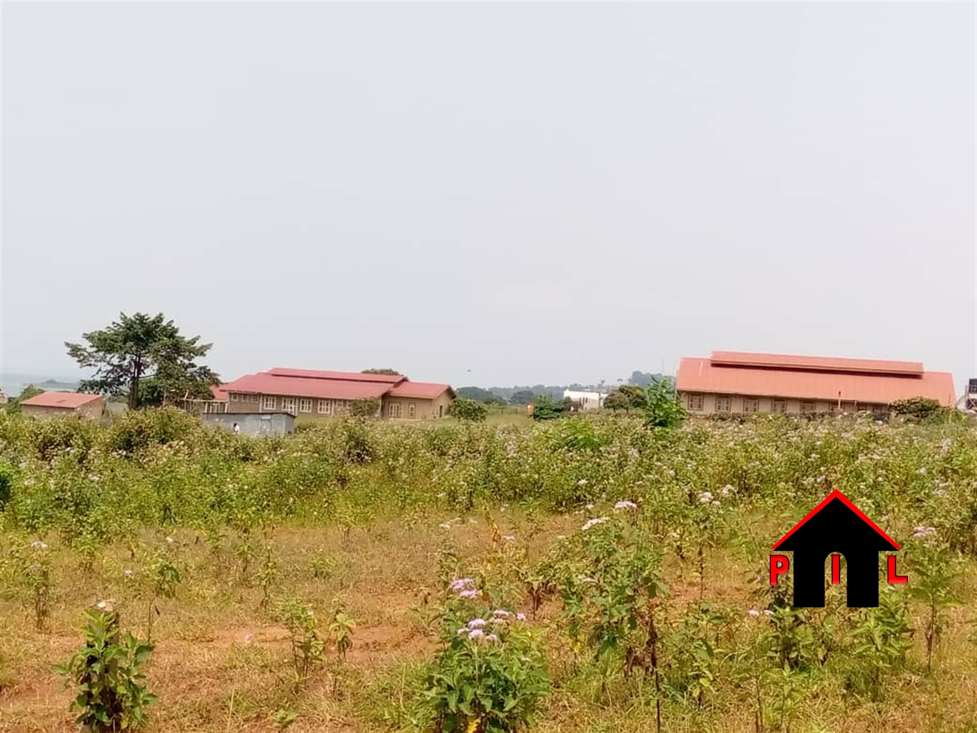 Residential Land for sale in Nkumba Wakiso