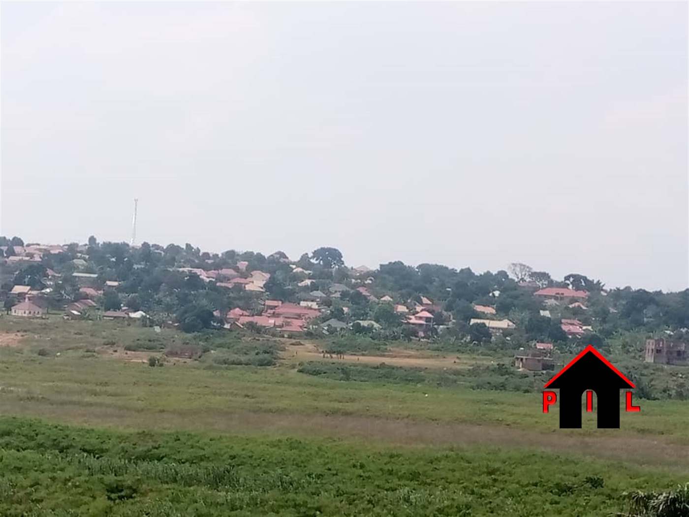 Residential Land for sale in Nkumba Wakiso