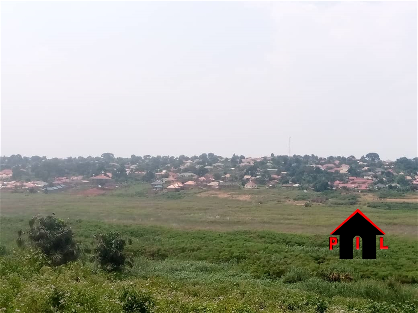 Residential Land for sale in Nkumba Wakiso