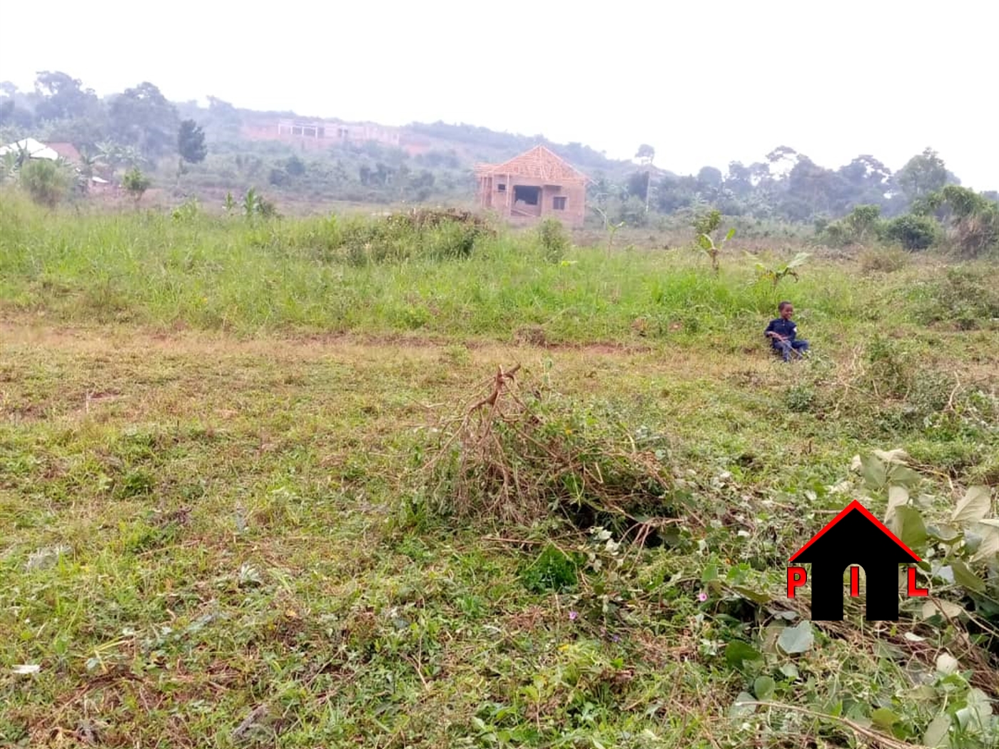 Agricultural Land for sale in Bubuule Masaka