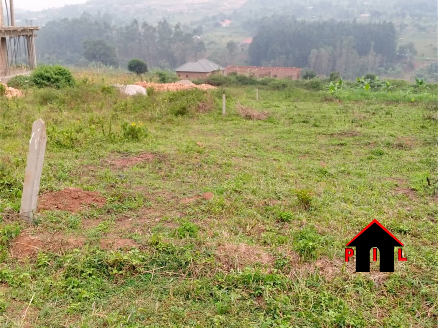 Agricultural Land for sale in Bubuule Masaka