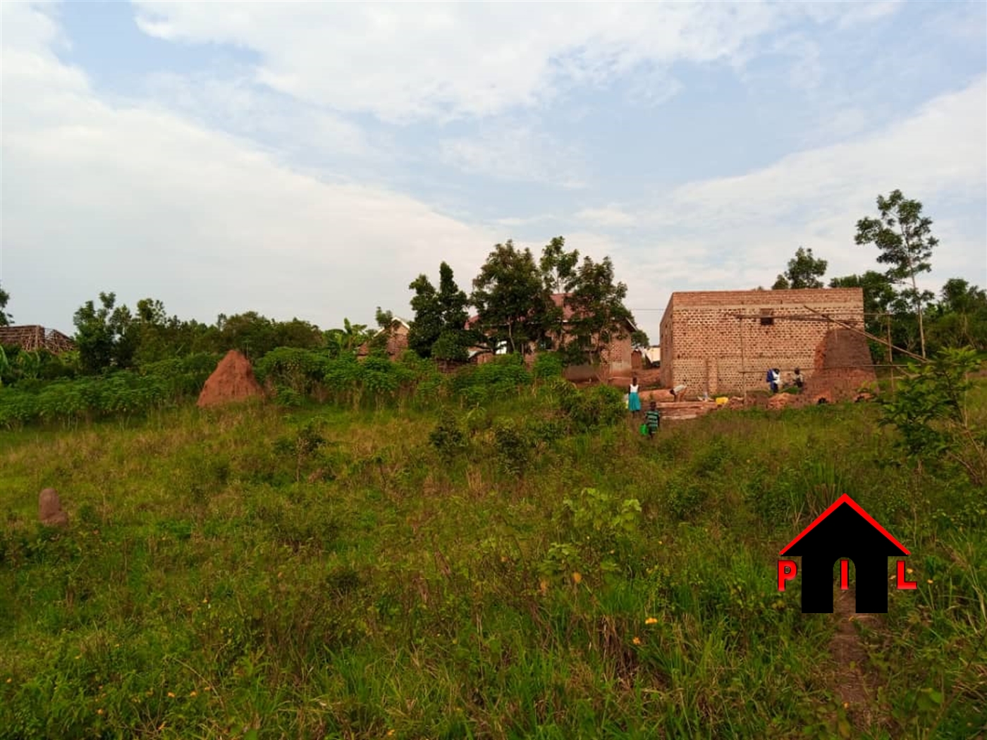 Commercial Land for sale in Mbale Mpigi