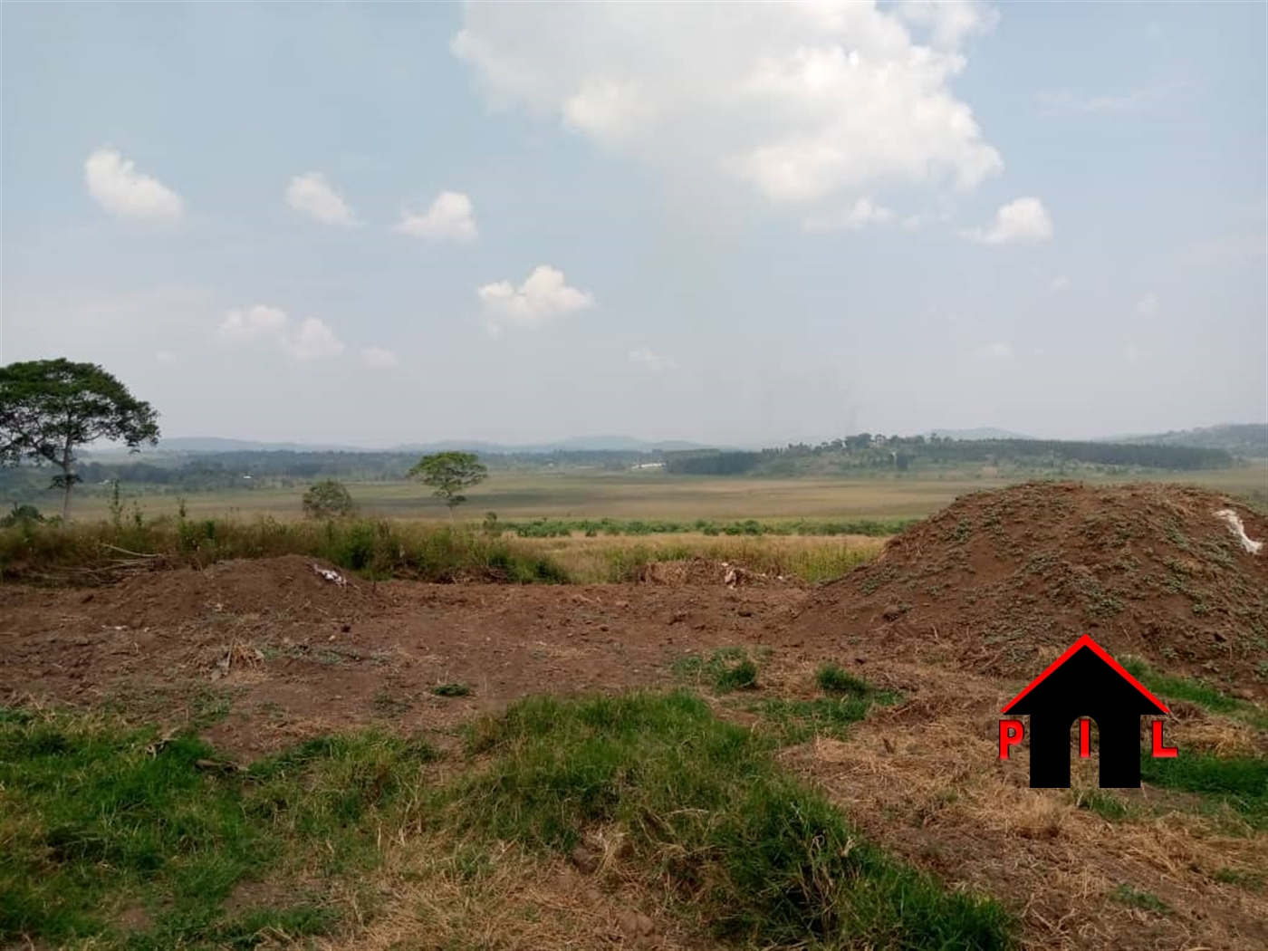Agricultural Land for sale in Kabubbu Wakiso