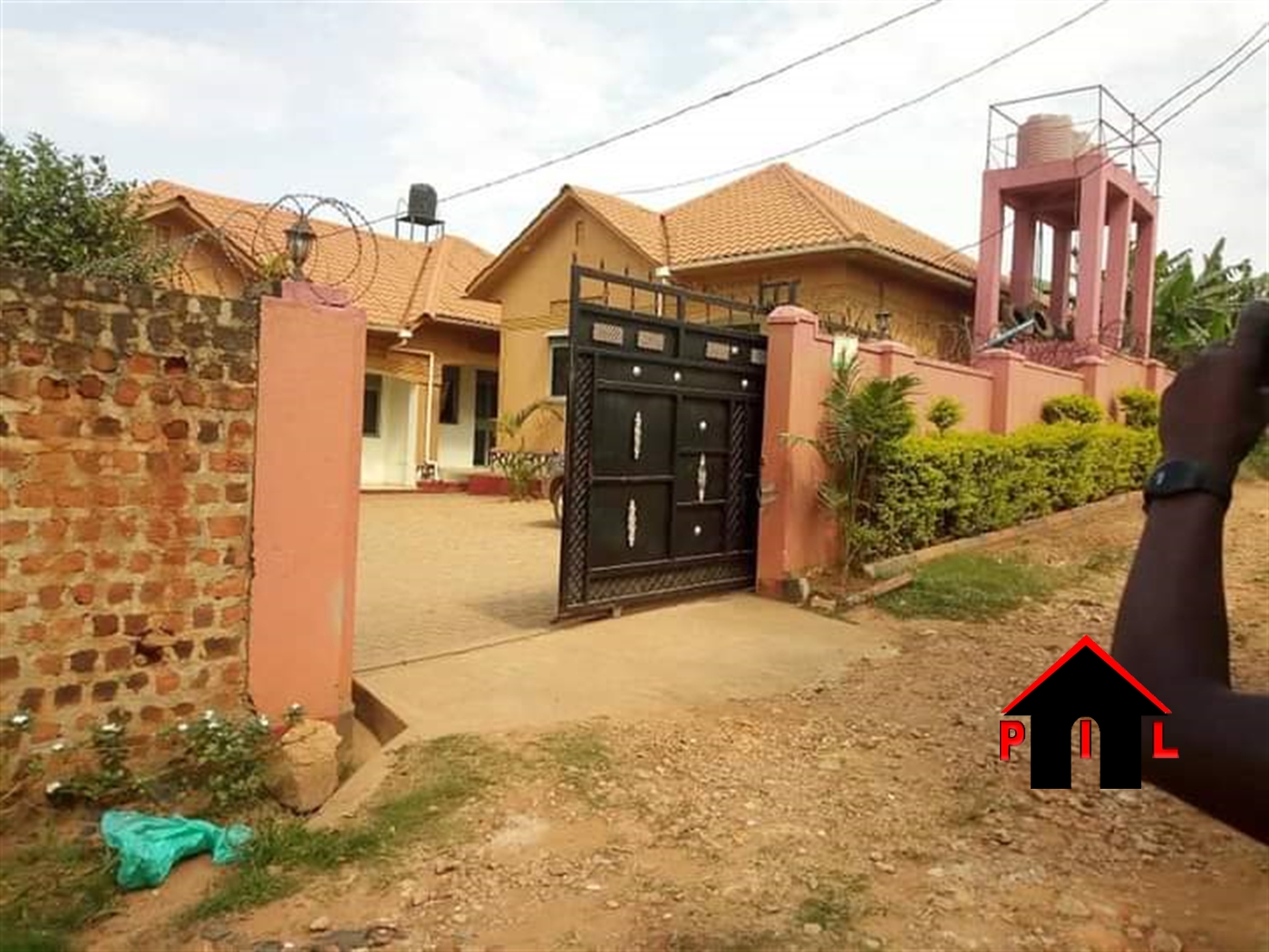 Rental units for sale in Namugongo Wakiso