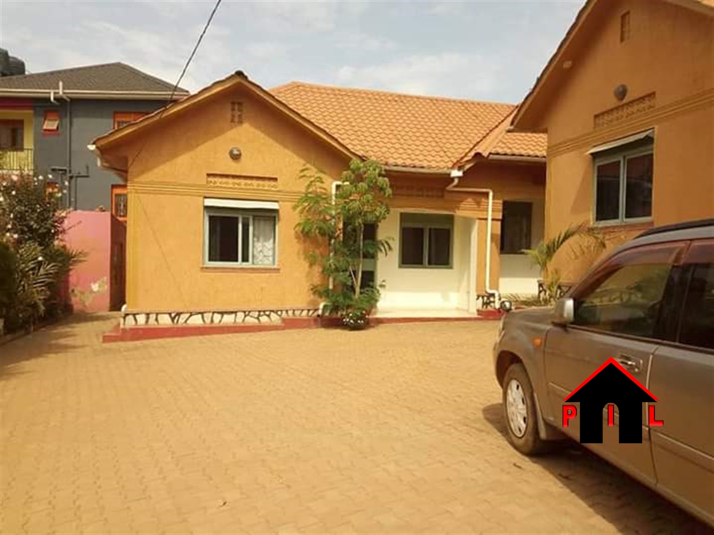 Rental units for sale in Namugongo Wakiso