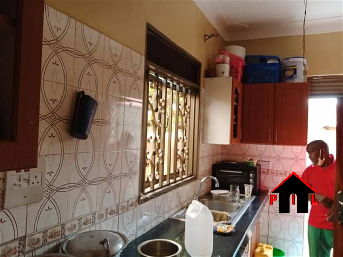 Bungalow for sale in Namugongo Wakiso