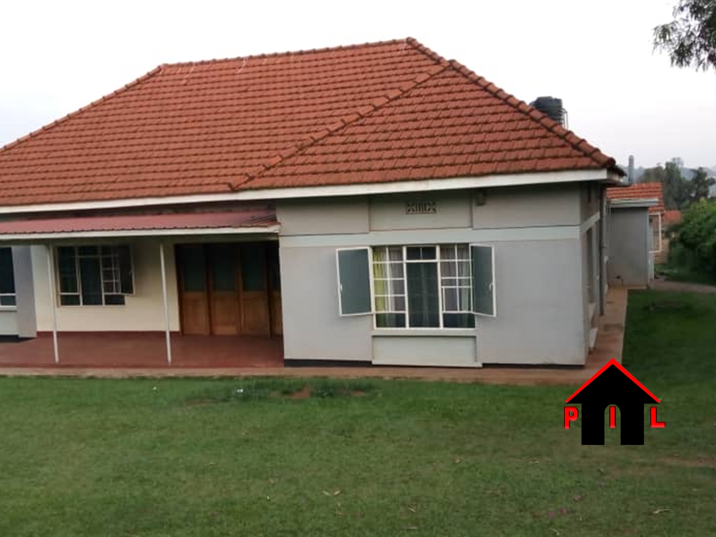 Bungalow for rent in Ntinda Kampala