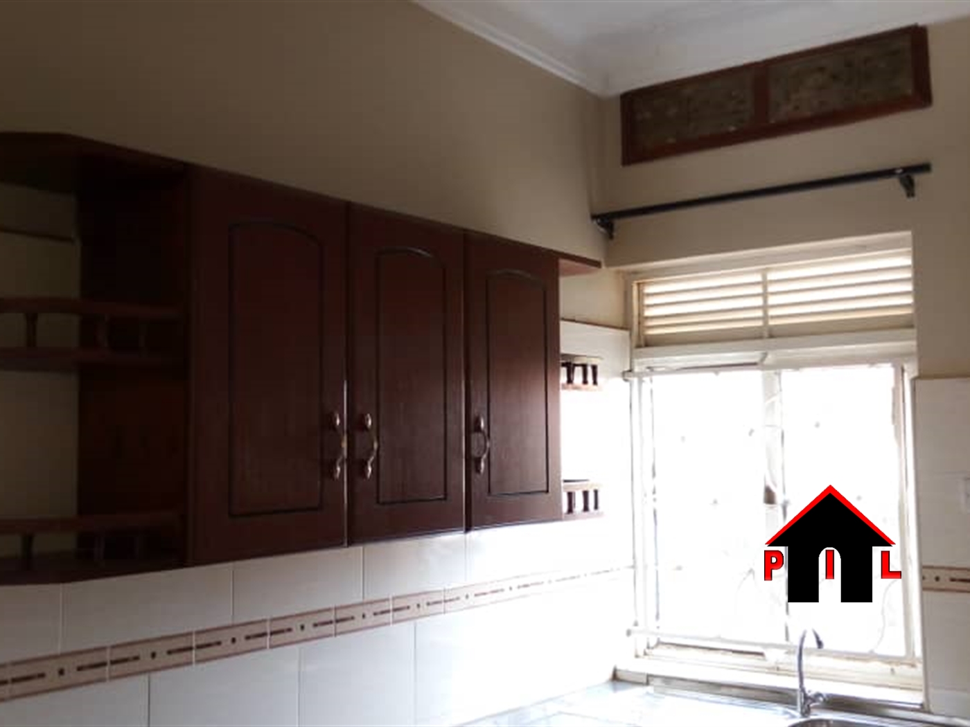 Bungalow for rent in Ntinda Kampala